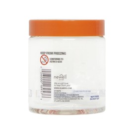 SANFORD Elmer's Premade Slime-Clear -21105-75