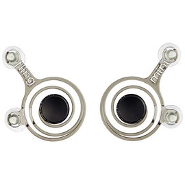 Ten One Design T1-FM2P-101 Fling Mini 2-Pack - Ninja