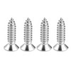 7.9in 316 Stainless Steel Grab Marine Handrail Handle Grip for