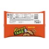 Take5 Snack Size Candy Bars 0.55 Ounces (Pack of 2