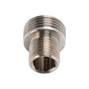 VIPIH Big Block Oil Filter Insert Adapter BBF 429 460