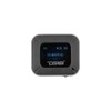 DS18 BTR2D 2 in-1 Wireless Bluetooth 5.0 Transmitter Receiver for