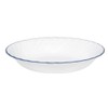Corelle Impressions 20-Ounce Salad/Pasta Bowl, Pink Trio