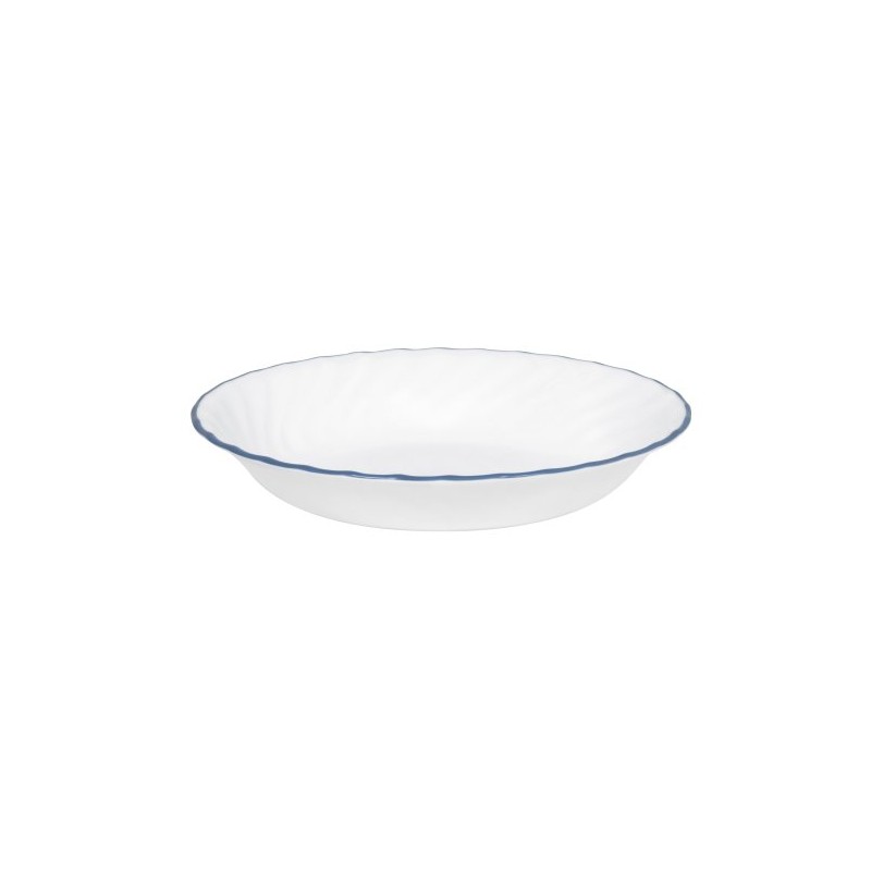 Corelle Impressions 20-Ounce Salad/Pasta Bowl, Pink Trio
