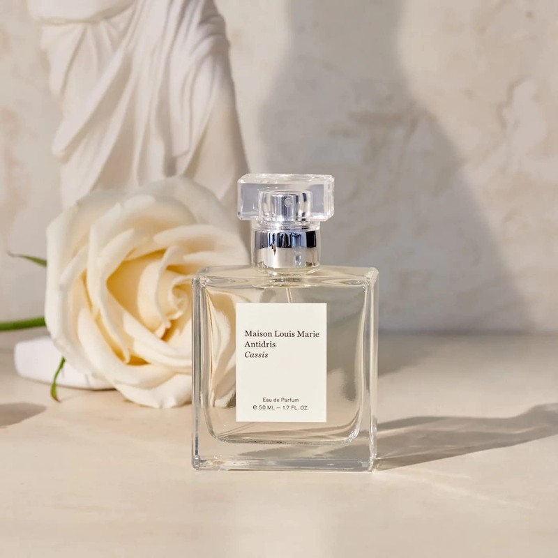 Maison Louis Marie - No.04 Bois de Balincourt Natural Eau