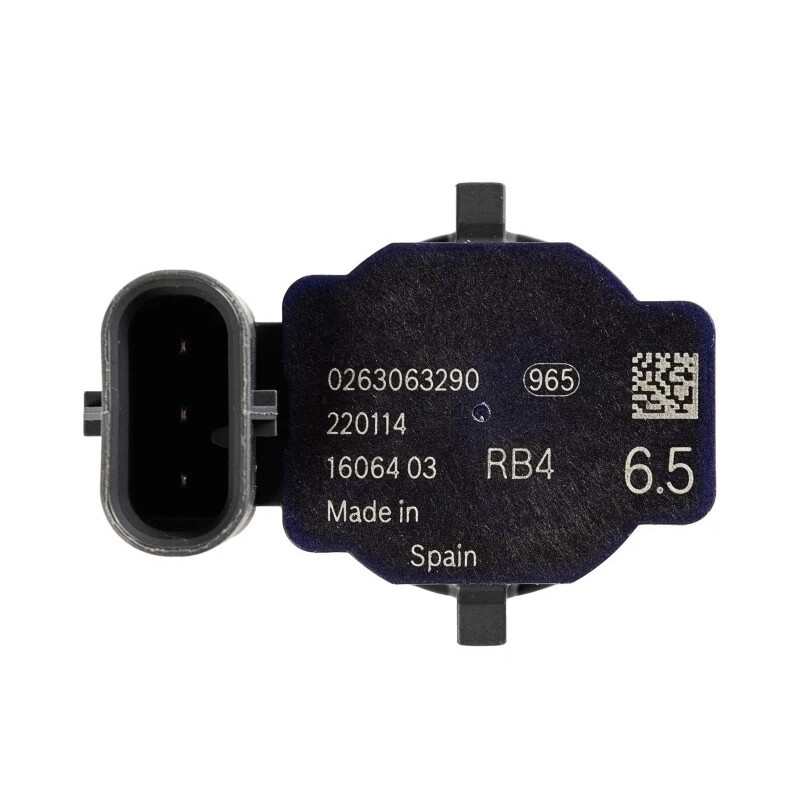 Bosch Parking Sensor fits Mazda B0J767UC1 B0J7-67-UC1 0263053449 [Graphit]