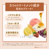 Palti Milk Bleach Slightly Lightens Natural Tone [Over-the-counter Drug]
