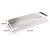 Bathroom Shower Caddy, Stainless Steel Shower Shelf Caddy Rack Storage