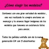 Pañales Ecológicos De Tela Ecopipo 10 Estampados Broches