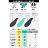 Skeletal Insole Foot Care [Physical The Development] Foot and Knee
