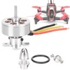 2211 RC Brushless Motor, Drone Brushless High Speed Motor with