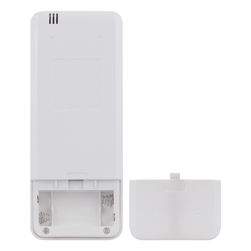 ALLIMITY Replace Remote Control fit for TCL Air Conditioner AC