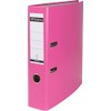 Pergamy 900830 Folder with Plastic Cover A4 7.5 cm Pink