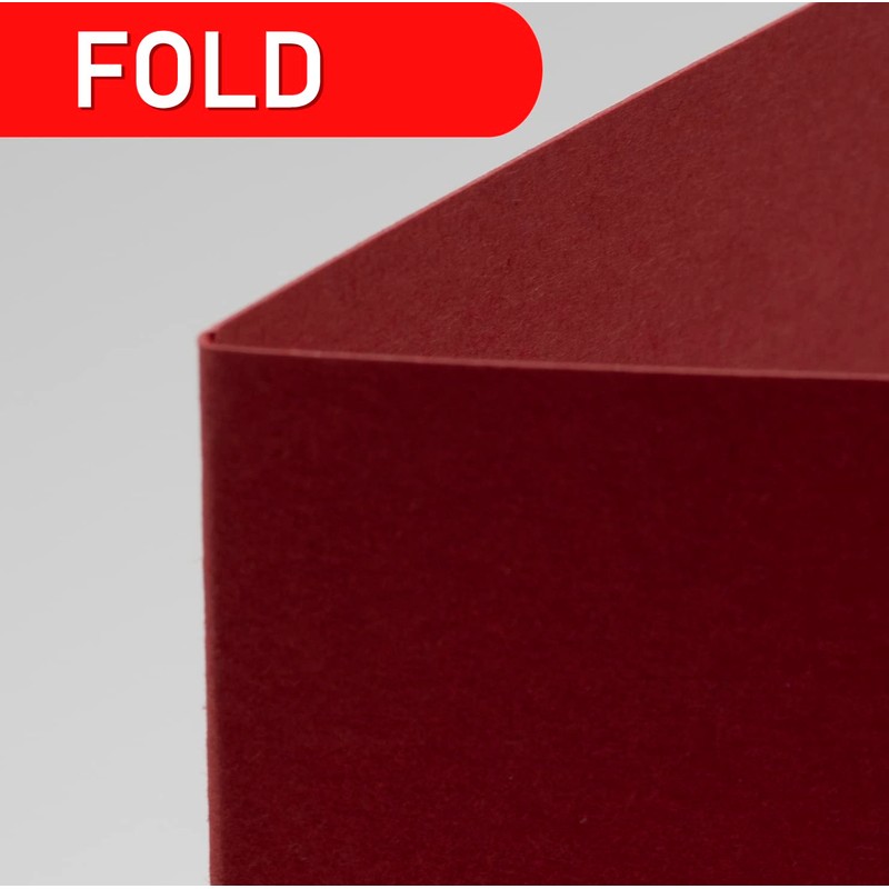 Papertent A4 Premium Card 250gsm 10 Sheets per Pack -