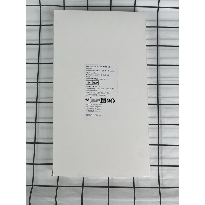 Moorle Pack of 2 Tiebacks for Curtains, Magnetic Curtain Tiebacks,