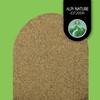 Organic Pepper Black Ground (500 g), Ground Black Pepper from