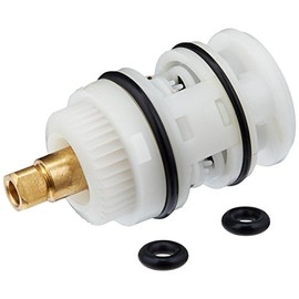 Danco 88197 VA-4 Cartridge for Valley Kitchen Faucets,White/Black
