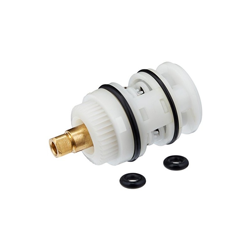 Danco 88197 VA-4 Cartridge for Valley Kitchen Faucets,White/Black