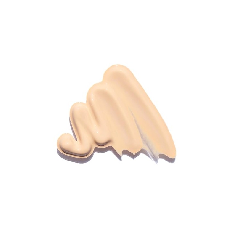 Ere Perez Maquillaje de Avena Latte, 30 ml