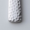 Todai XM-7 005321GX Takumi Coffee Spoon, Galaxy Processed, Made in