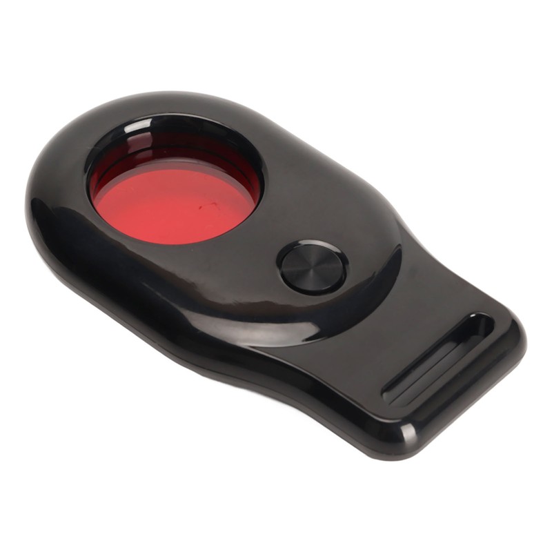 Camera Detector Vibration Alarm Portable High Accuracy IR Detector Scanner