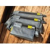 ROBOCUP Pro Zippered Storage Pouch, 3 Sizes Sold Individually or