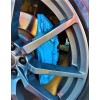 Dupli-Color Ford Blue Coating Spray Brake Caliper Engine Blocks Ceramic