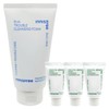Innisfree 이니스프리 비자 트러블 클렌징 폼 150g+그린티 폼 20mlx3개 Innisfree