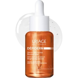 Serum de Vitamina C Uriage Depiderm 30ml – Antimanchas y Luminosidad
