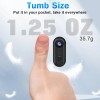 OEM Hot-selling WiFi 4K Stabilized Action Camera H88 Mini Wide-angle