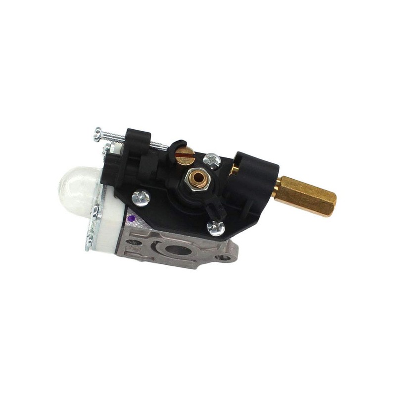 USPEEDA Carburetor for 21" BAR Echo HC-150 21.2CC GAS Hedge