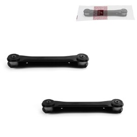 Metrix Premium Chassis Parts - 2 PC Front Lower; Rear Lower Control Arm Kit Fits 1997-2006 Jeep TJ, 1997-2006 Jeep Wrangler, Replacement RK640734, Made in Europe