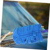 Ciieeo 6pcs Reusable Duster Refills Dust Removal Brush Heads for
