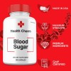 Health Charm Blood Support Pills, Max Strength Supplement, HealthCharm (3