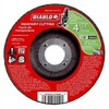 Diablo Masonry Cut-Off Disc for Angle Grinders - 4-1/2" Diameter,