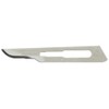 Swann Morton ST10 Box of 100 Sterile blades n ° 10