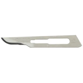Swann Morton ST10 Box of 100 Sterile blades n ° 10
