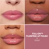 Buxom Full-On Plumping Lip Polish, Dolly, 0.15 Oz.