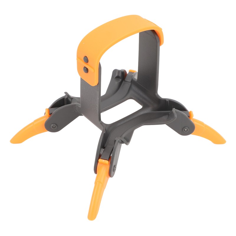 Spider Landing Gear 3 Adjustable Height Sturdy Structure Stable Foldable