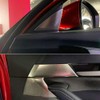 RUIQ New Mazda CX-30 DM Series Interior Stainless Steel Front