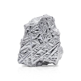 Starborn Chrome Silica Specimen, One Piece