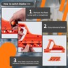 Plasterboard Fast Cutter, Plasterboard Edger, Precise 45° 60° Gypsum Board