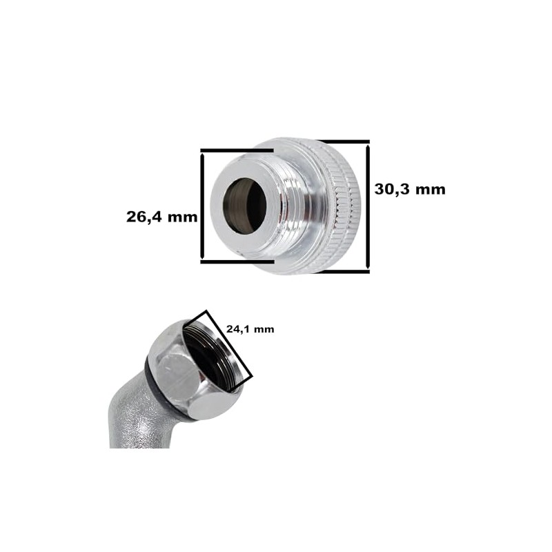 SpiceFlow Adapter