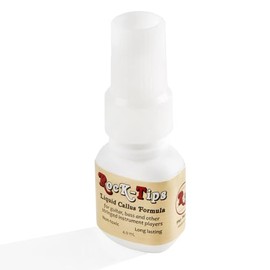 Rock Tips Liquid Callus Formula for musicians