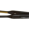 Kiss Red by Pencil Flat Iron Hair Straightener, 0.3 Inch,