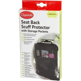 Planet Baby C59 – Car Seat Covers