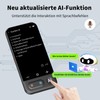 Voice Translation Device, AI Translator, ChatGpt AI Translation Device with