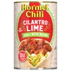 HORMEL Cilantro Lime Chili With Beans 15oz, 12-Pack