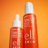 E.L.F. Cosmetics Serum Vitamina C+E Ácido Ferúlico 30ml Iluminador Facial