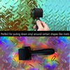 EHDIS Vinyl Wrap Roller Car Wrap Tools Sponge Wallpaper Roller